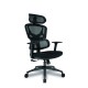 Trinity Ergonomic High Back Mesh Chair